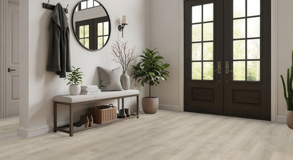 MSI HoneyBella Oak Luxury Vinyl Plank