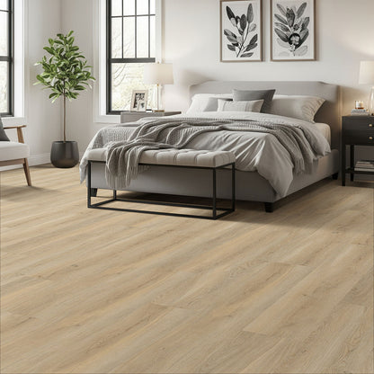 MSI Honey Hollow™Luxury Vinyl Planks