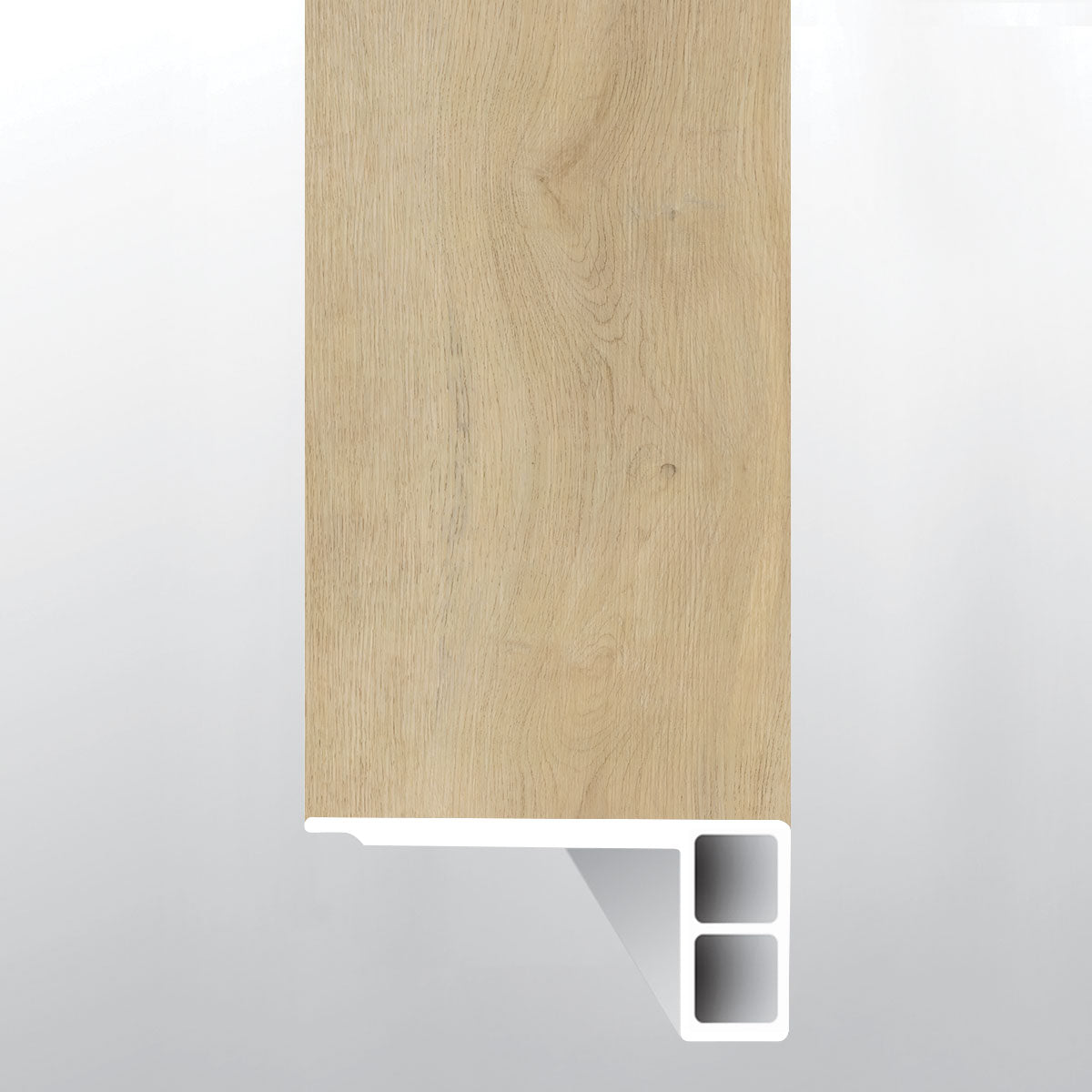 MSI Honey Hollow™Luxury Vinyl Planks