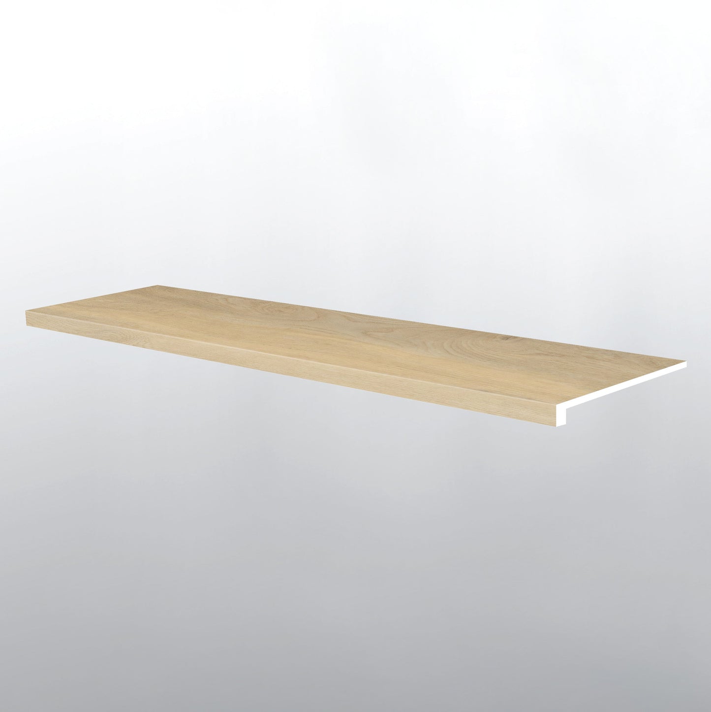 MSI Honey Hollow™Luxury Vinyl Planks