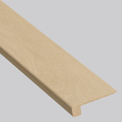 MSI Shorecliffs™Houston Trail Hybrid Rigid Core Flooring