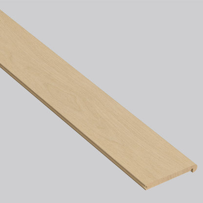 MSI Shorecliffs™Houston Trail Hybrid Rigid Core Flooring