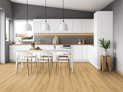 MSI NOVE HYDE HAVEN Luxury Vinyl Planks