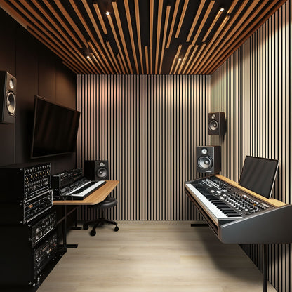 MSI Laurel™Hyde Haven Luxury Vinyl Planks