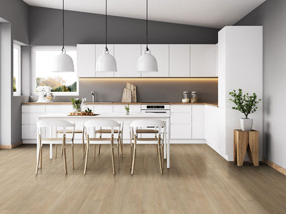 MSI Laurel™Hyde Haven Luxury Vinyl Planks