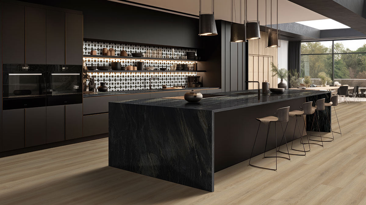MSI Laurel Reserve™Hyde Haven Luxury Vinyl Planks