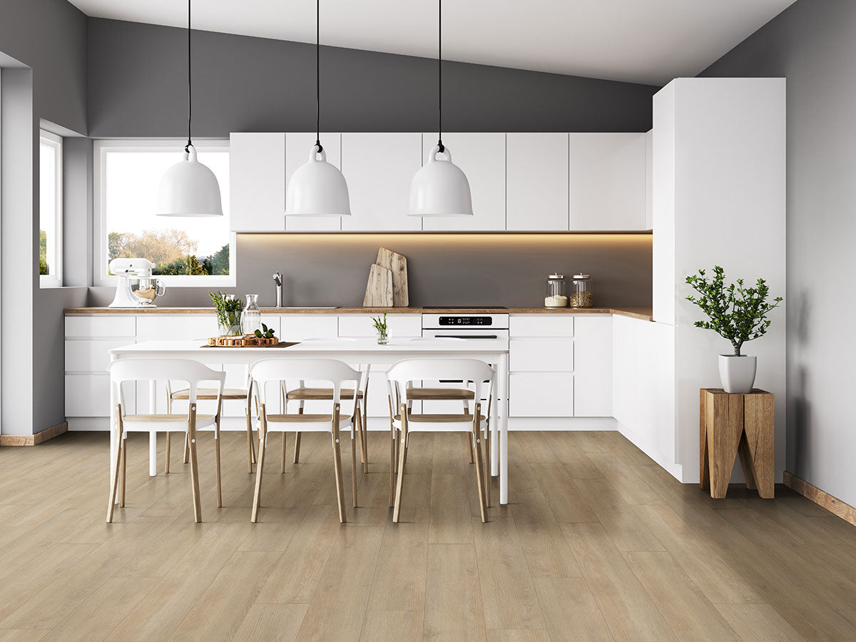 MSI Laurel Reserve™Hyde Haven Luxury Vinyl Planks
