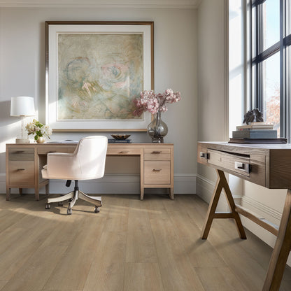 MSI Laurel™Hyde Haven Luxury Vinyl Planks