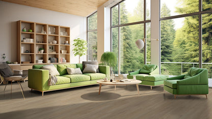 MSI Laurel™Hyde Haven Luxury Vinyl Planks