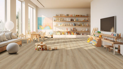 MSI Laurel™Hyde Haven Luxury Vinyl Planks