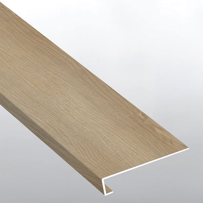 MSI NOVE PLUS HYDE HAVEN Luxury Vinyl Planks