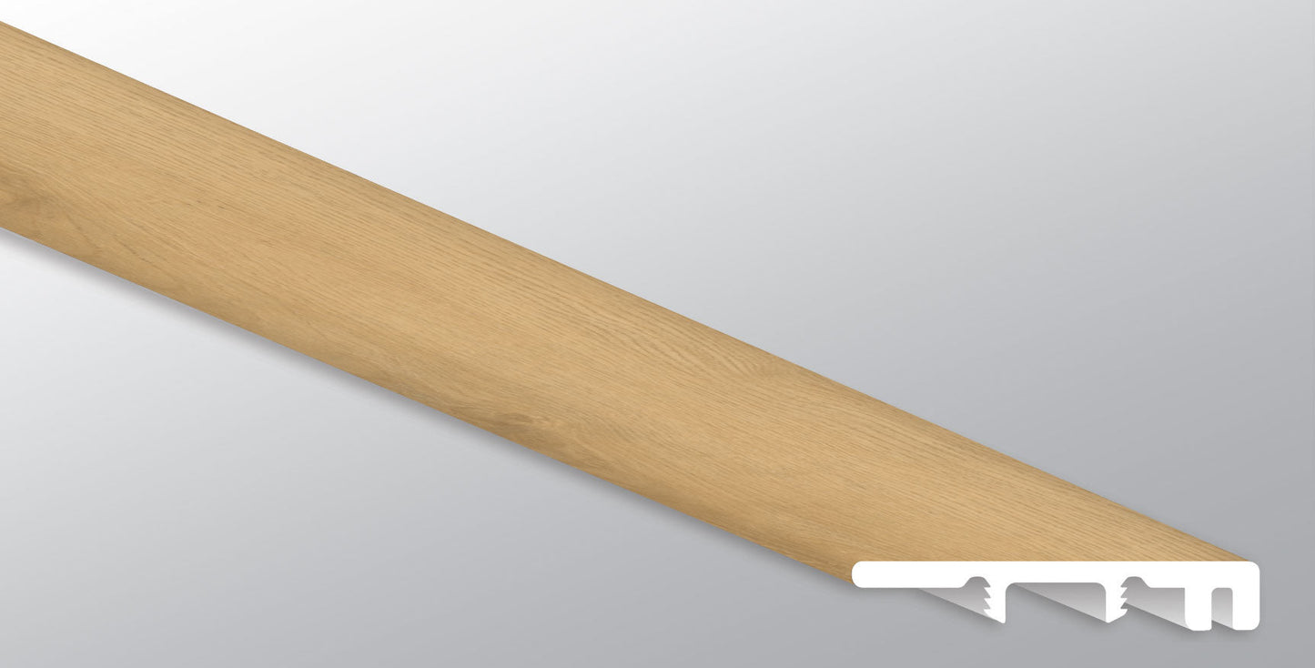 MSI Laurel™Hyde Haven Luxury Vinyl Planks