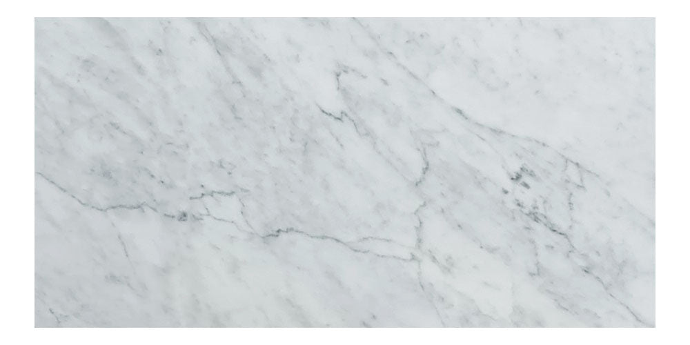 Imperial White Marble Polished Floor and Wall Tile