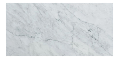 Imperial White Marble Polished Floor and Wall Tile