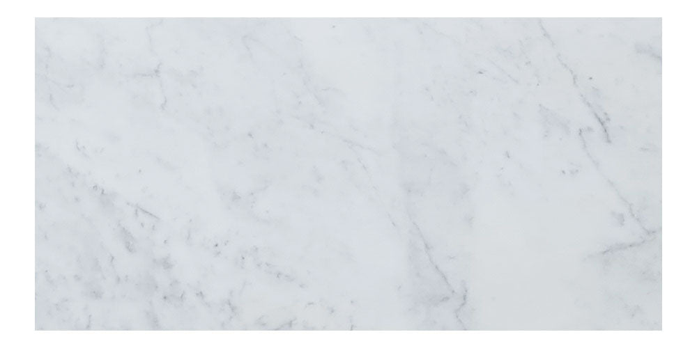 Imperial White Marble Polished Floor and Wall Tile