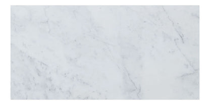 Imperial White Marble Polished Floor and Wall Tile