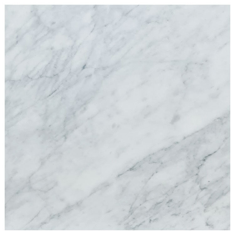 Imperial White Marble Polished Floor and Wall Tile