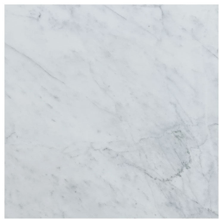 Imperial White Marble Polished Floor and Wall Tile