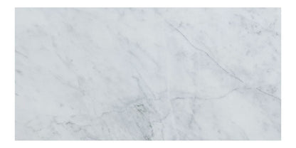 Imperial White Marble Polished Floor and Wall Tile