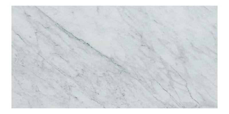 Imperial White Marble Polished Floor and Wall Tile