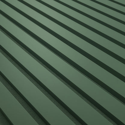 MSI Jade Acoustic Slat Wall Panel