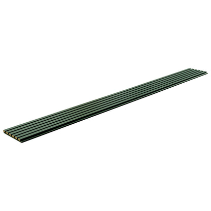 MSI Jade Acoustic Slat Wall Panel