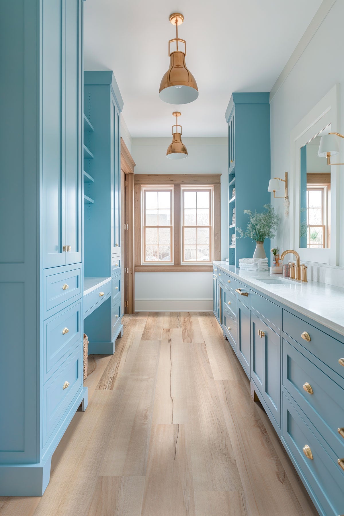MSI Kallum Akadia®Luxury Vinyl Planks