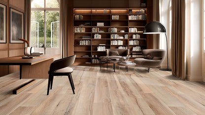 MSI Kallum Akadia®Luxury Vinyl Planks