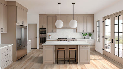 MSI Kallum Akadia®Luxury Vinyl Planks