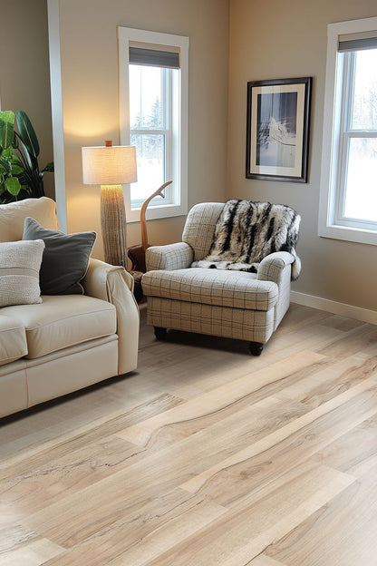 MSI Kallum Akadia®Luxury Vinyl Planks
