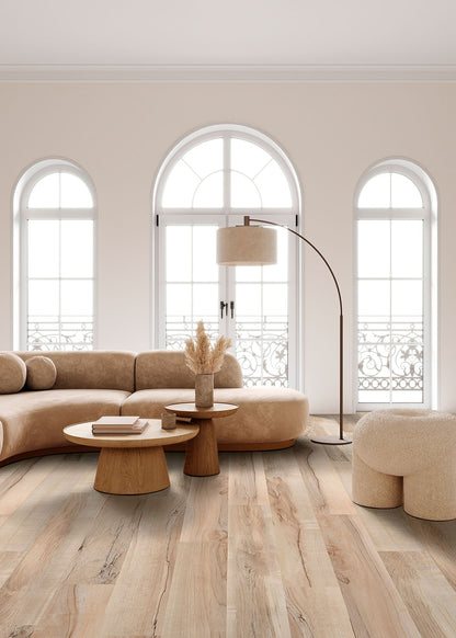MSI Kallum Akadia®Luxury Vinyl Planks