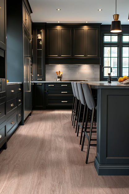 MSI Kallum Bleached Elm®Luxury Vinyl Planks