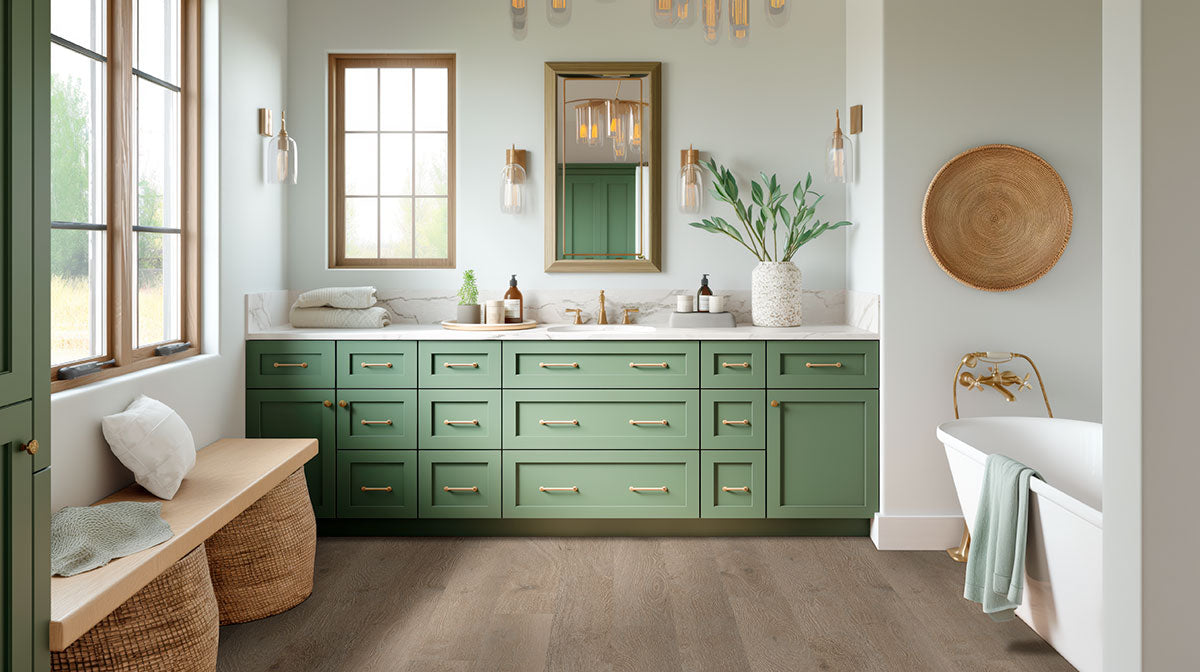MSI Kallum Cranton Luxury Vinyl Planks
