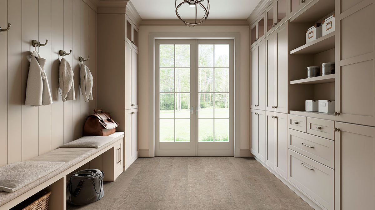 MSI Kallum Cranton Luxury Vinyl Planks