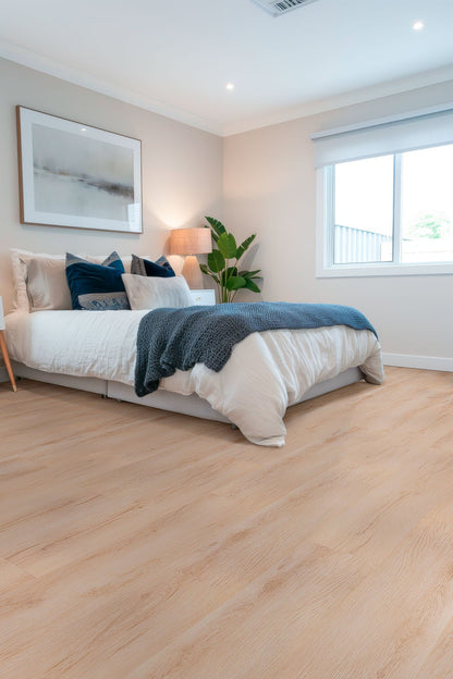 MSI Kallum Fallonton Luxury Vinyl Planks