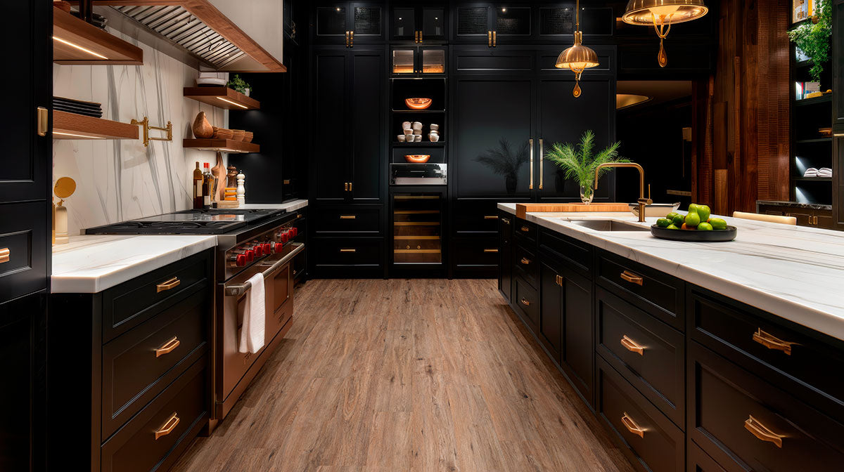 MSI Kallum Fauna®Luxury Vinyl Planks