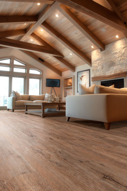 MSI Kallum Fauna®Luxury Vinyl Planks