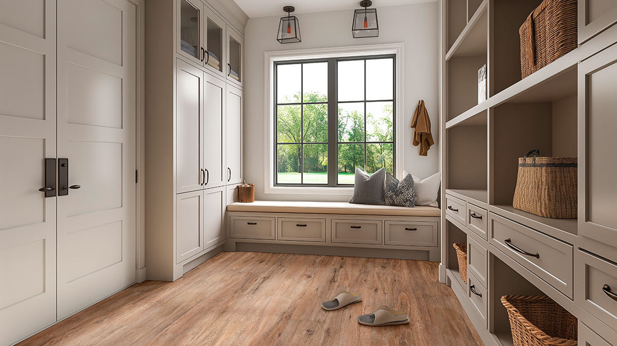 MSI Kallum Fauna®Luxury Vinyl Planks
