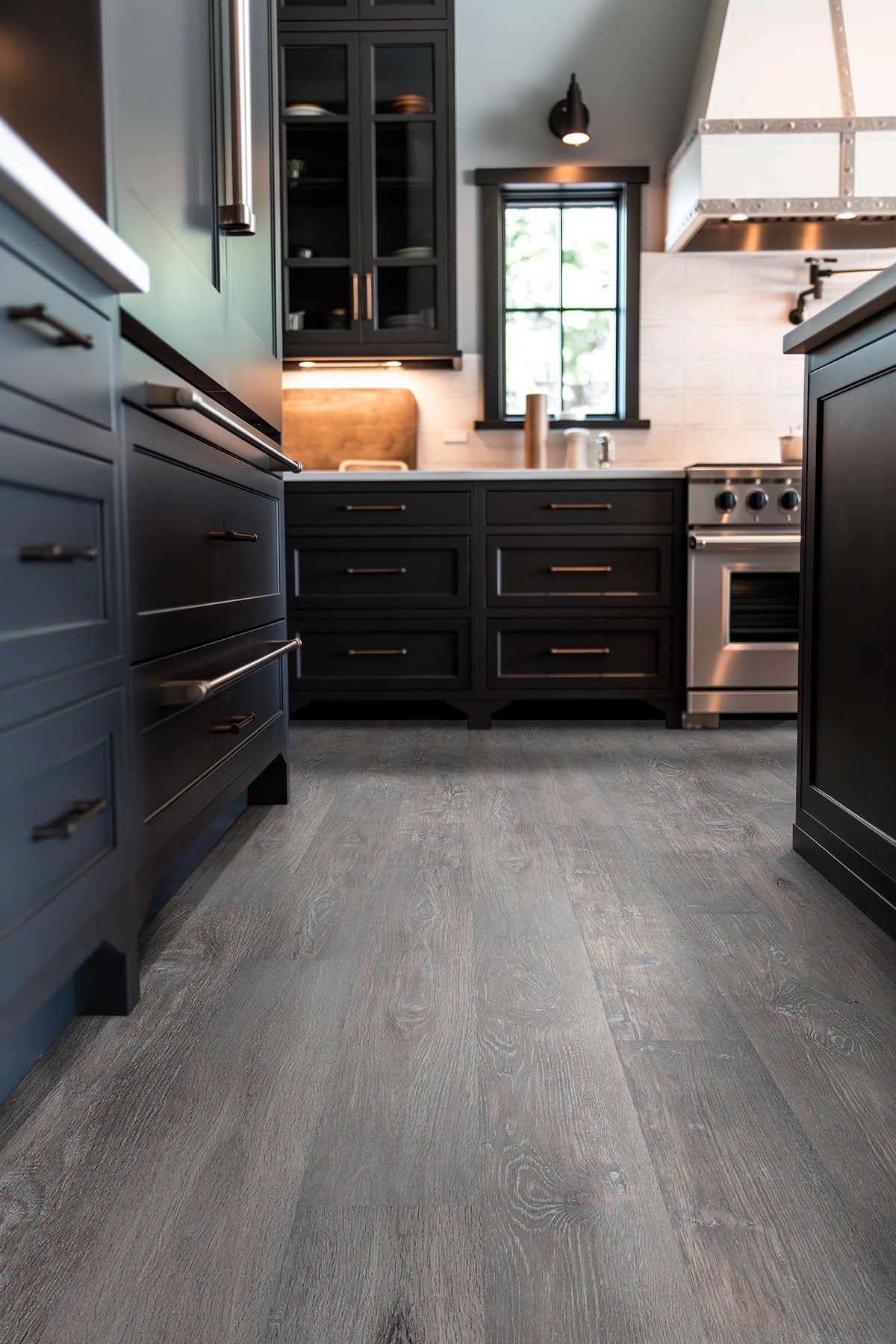 MSI Kallum Finely®Luxury Vinyl Planks