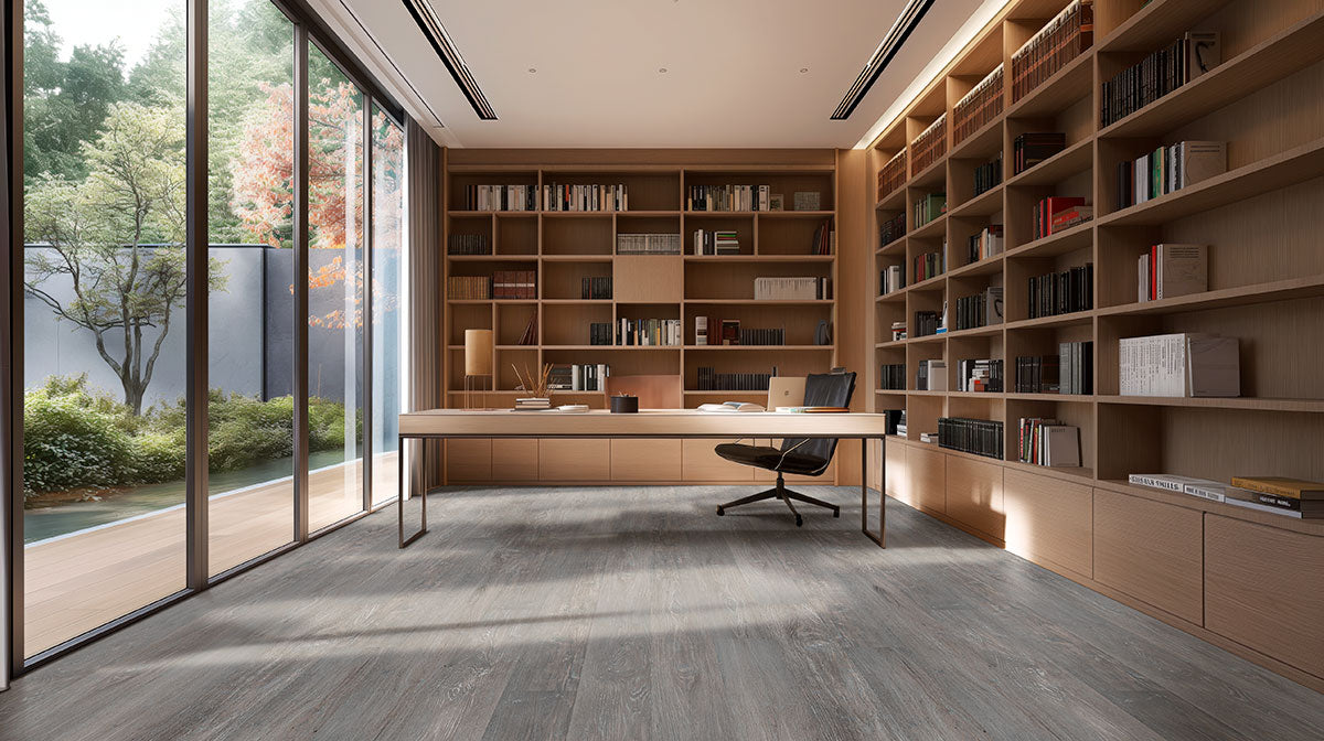 MSI Kallum Finely®Luxury Vinyl Planks