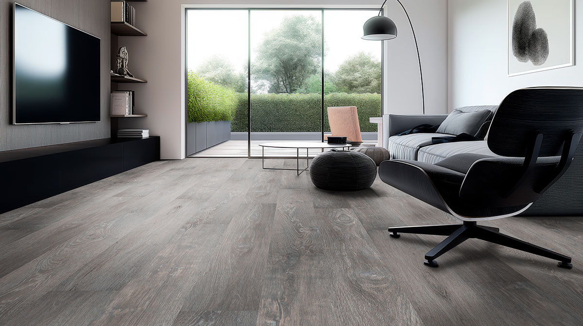 MSI Kallum Finely®Luxury Vinyl Planks