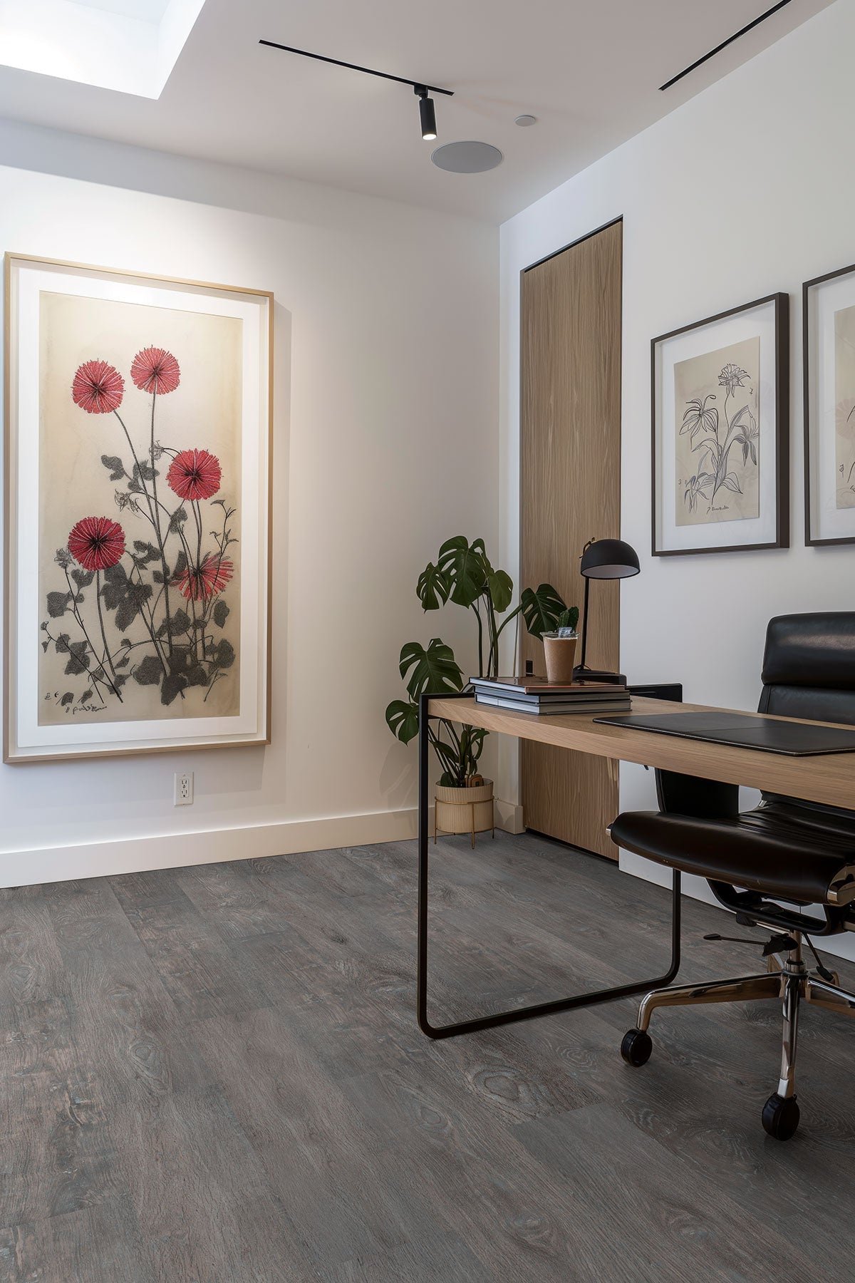 MSI Kallum Finely®Luxury Vinyl Planks