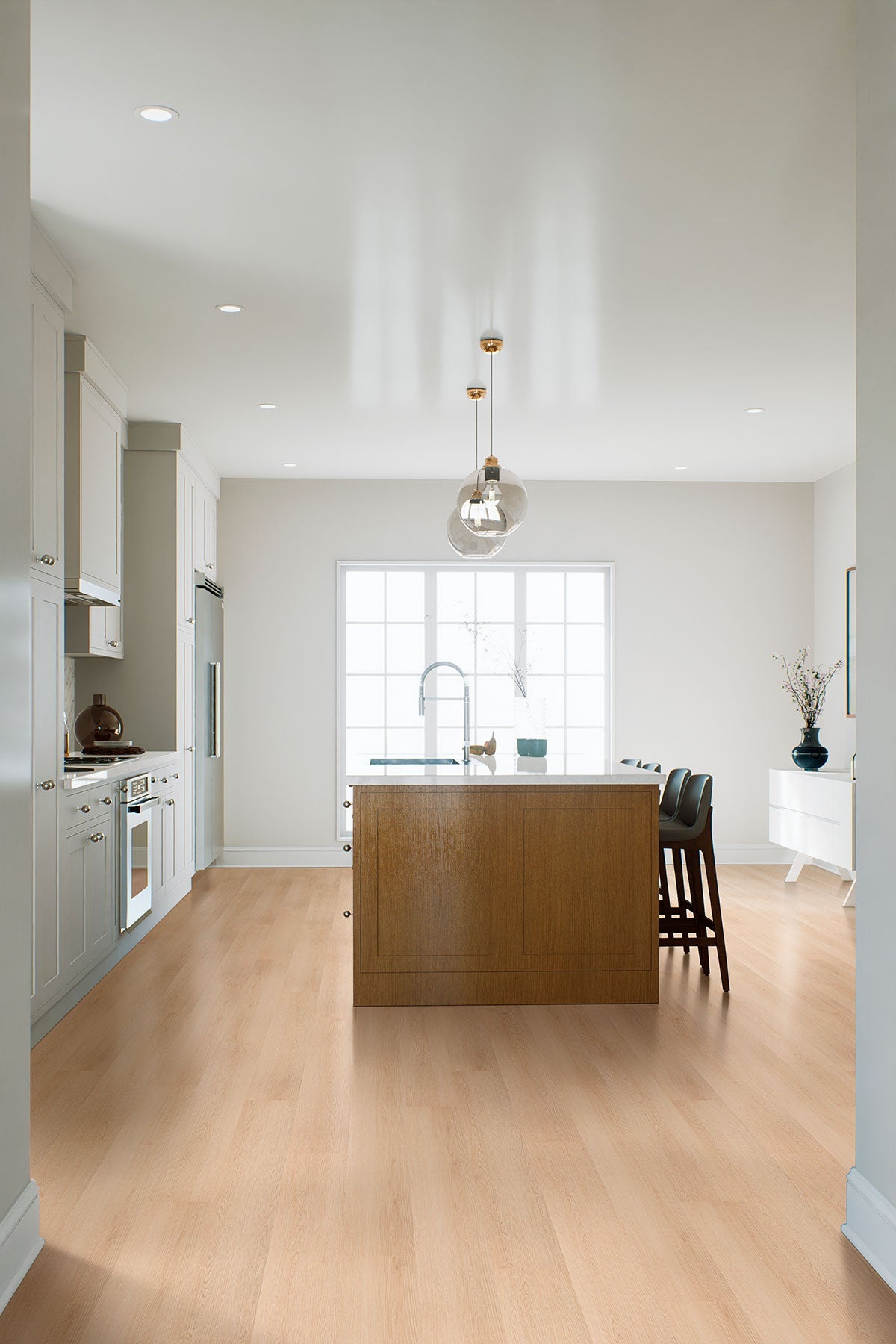 MSI Kallum Palmilla Luxury Vinyl Planks