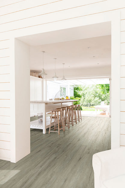 MSI York Gray®Luxury Vinyl Planks