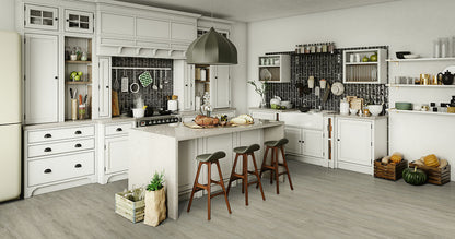 MSI York Gray®Luxury Vinyl Planks