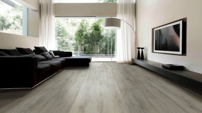 MSI York Gray®Luxury Vinyl Planks