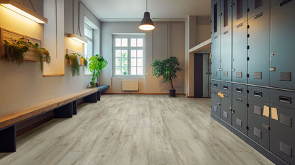MSI York Gray®Luxury Vinyl Planks