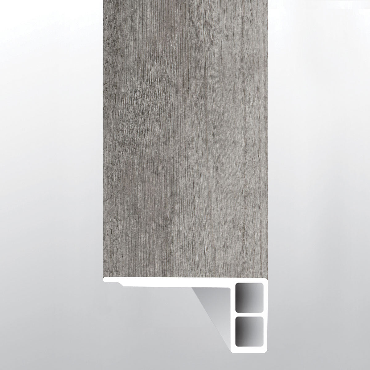 MSI Katella Ash®Luxury Vinyl Plank
