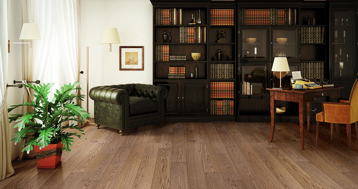 MSI Kelmore™Dunova Engineered Hardwood Flooring