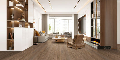 MSI Kelmore™Dunova Engineered Hardwood Flooring